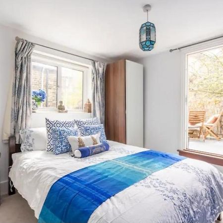 Stylish Room With Private Bath & Terrace In Super Central Clapham Junction Minutes From Victoria, Waterloo Londýn Exteriér fotografie