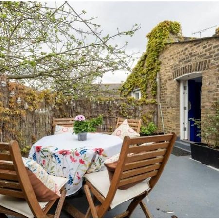 Stylish Room With Private Bath & Terrace In Super Central Clapham Junction Minutes From Victoria, Waterloo Londýn Exteriér fotografie