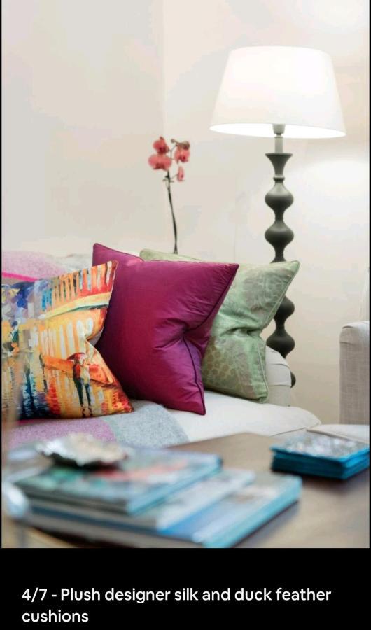 Stylish Room With Private Bath & Terrace In Super Central Clapham Junction Minutes From Victoria, Waterloo Londýn Exteriér fotografie