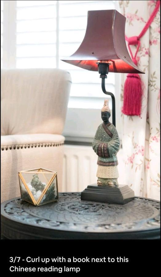 Stylish Room With Private Bath & Terrace In Super Central Clapham Junction Minutes From Victoria, Waterloo Londýn Exteriér fotografie