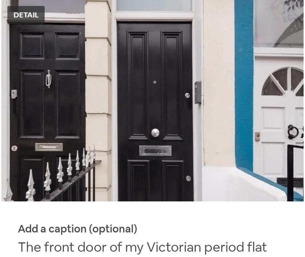 Stylish Room With Private Bath & Terrace In Super Central Clapham Junction Minutes From Victoria, Waterloo Londýn Exteriér fotografie