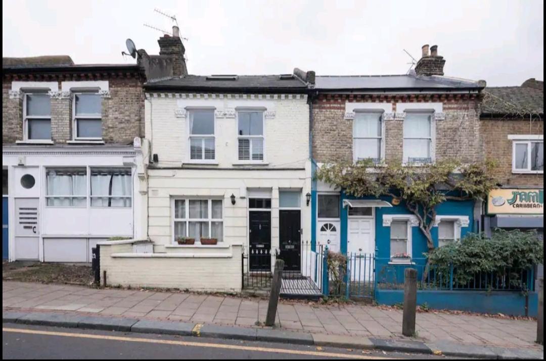 Stylish Room With Private Bath & Terrace In Super Central Clapham Junction Minutes From Victoria, Waterloo Londýn Exteriér fotografie