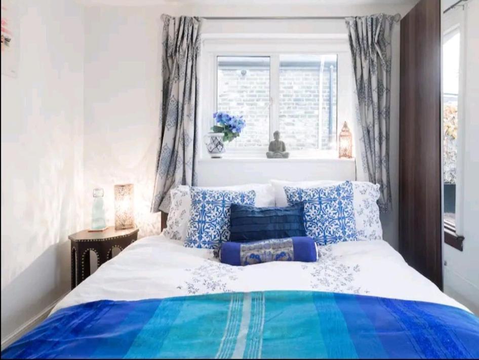 Stylish Room With Private Bath & Terrace In Super Central Clapham Junction Minutes From Victoria, Waterloo Londýn Exteriér fotografie