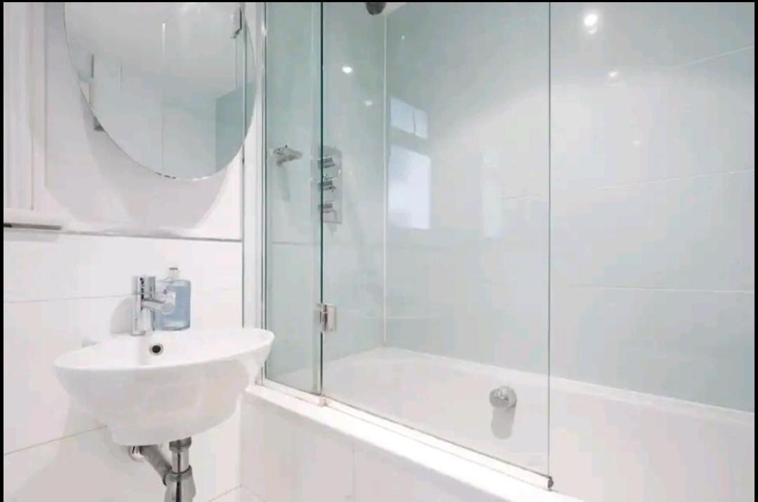 Stylish Room With Private Bath & Terrace In Super Central Clapham Junction Minutes From Victoria, Waterloo Londýn Exteriér fotografie