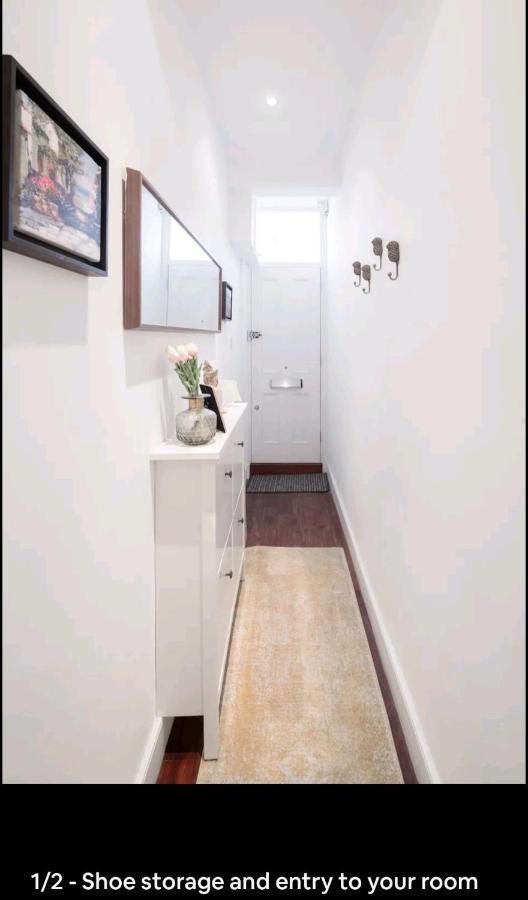 Stylish Room With Private Bath & Terrace In Super Central Clapham Junction Minutes From Victoria, Waterloo Londýn Exteriér fotografie